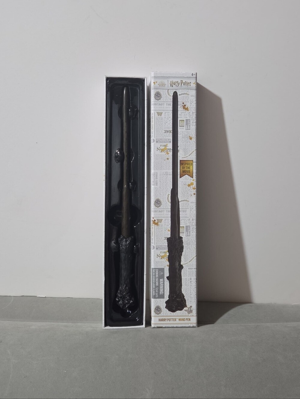 Harry Potter wand pen